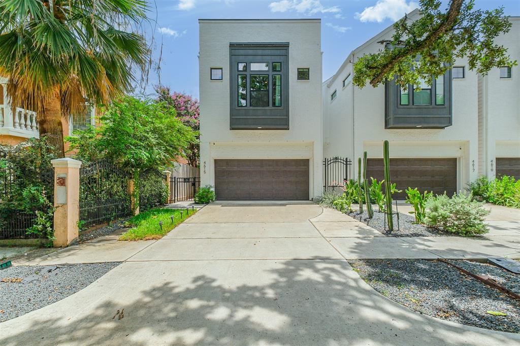 Foto principal - 4615 Feagan St