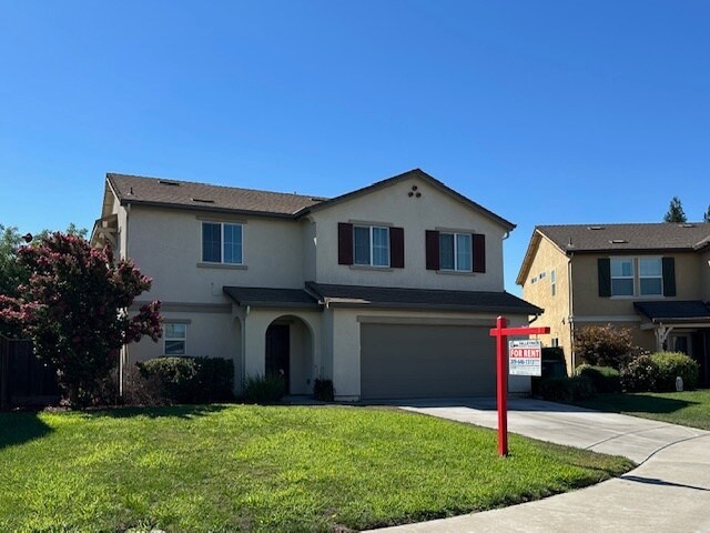 Foto principal - 2714 Twin Bridges Ln