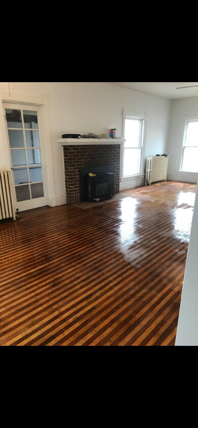 Foto principal - 616 Hickory St