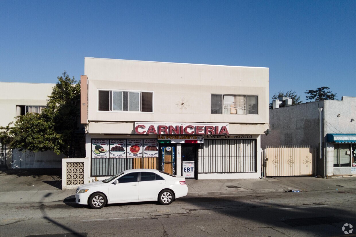 Primary Photo - Arbor Vitae Apartments