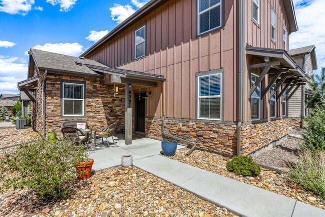 Building Photo - 8397 Mount Ouray Rd