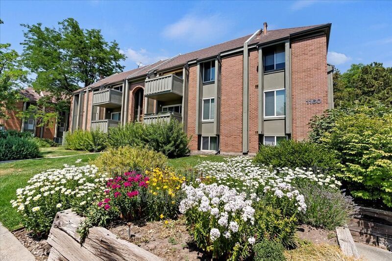 1160 Foothill Dr Unit Apt 235, Salt Lake City, UT 84108 Condo for