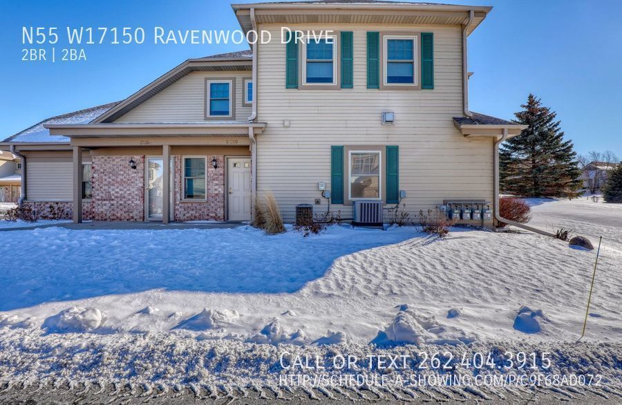 Primary Photo - Beautiful Two Bedroom Condo