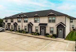 Building Photo - 2505 Rollow Ln