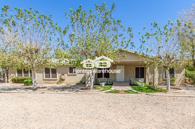 Foto del edificio - 29319 N 203rd Ave