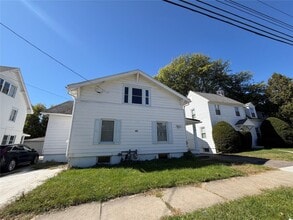 Building Photo - 107 Glenwood Ave