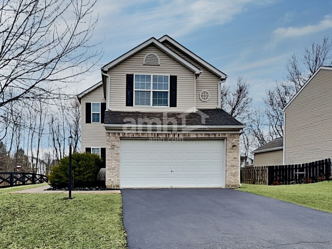 Foto principal - 7794 Birch Creek Dr