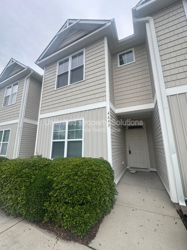 Building Photo - 4643 Andros Ln