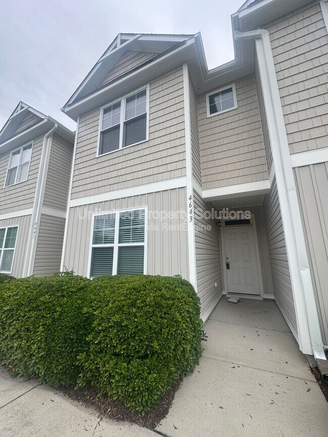 Foto del edificio - 4643 Andros Ln