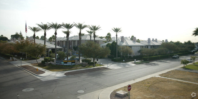 Foto del edificio - The Biltmore Palms