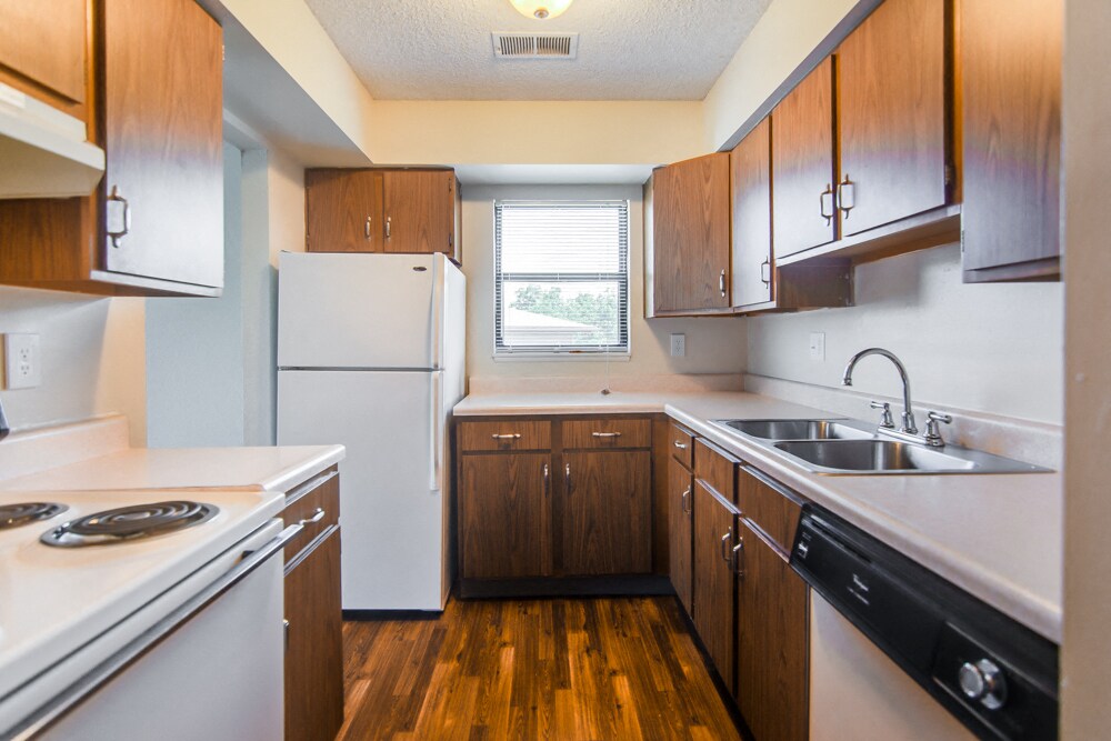 Prairie Walk Apartments Kansas City, MO