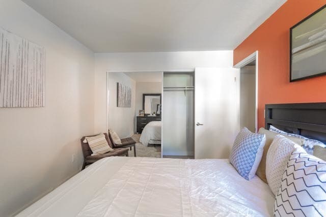 Bedroom - Parkwood