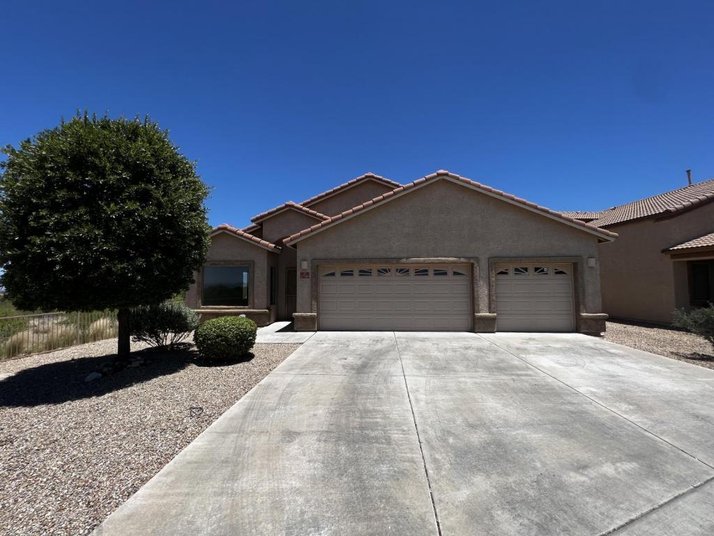 17505 S Garden Sage Loop, Vail, AZ 85641 House Rental in Vail, AZ