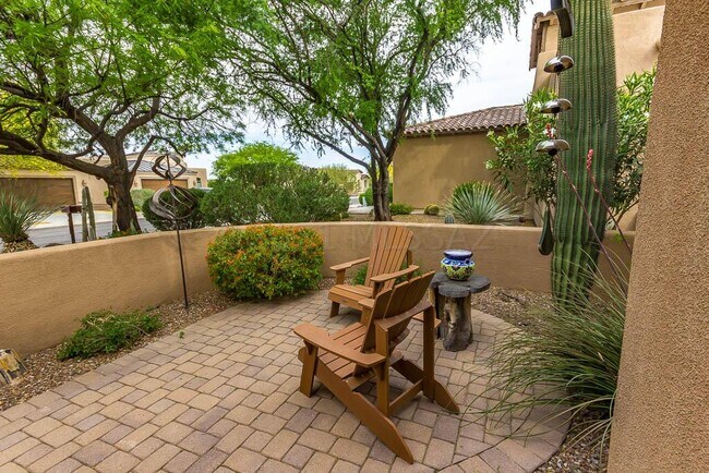 Foto del edificio - 4402 W Cloud Ranch Pl