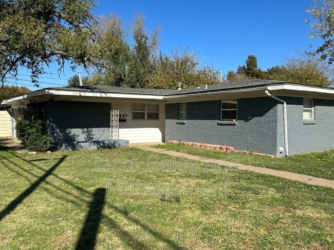 Foto del edificio - 2641 SW 57th St