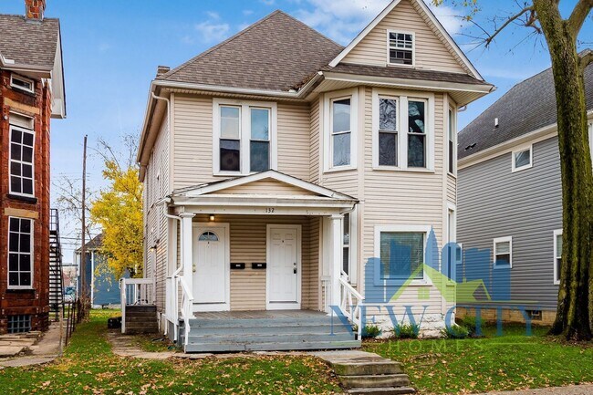 Building Photo - 132 Dakota Avenue, Columbus, OH 43223