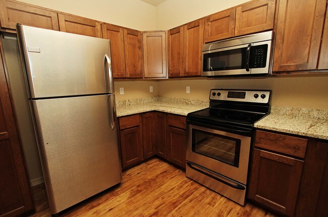 Cocina - Park Place Plaza