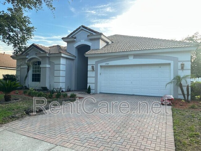 Photo - 1363 Glenwick Dr House