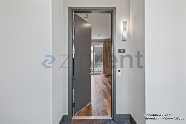 Foto del edificio - 45258 Tom Blalock St
