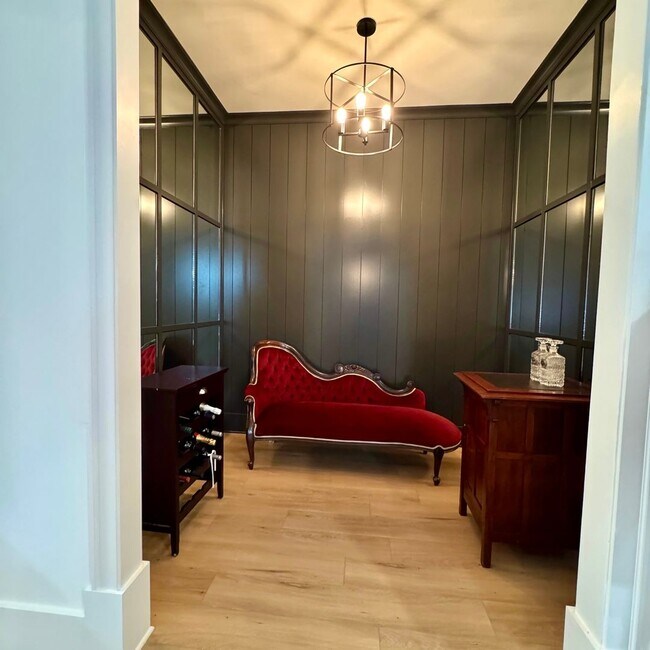 Foto del edificio - Discover Iris Grove at Everlee