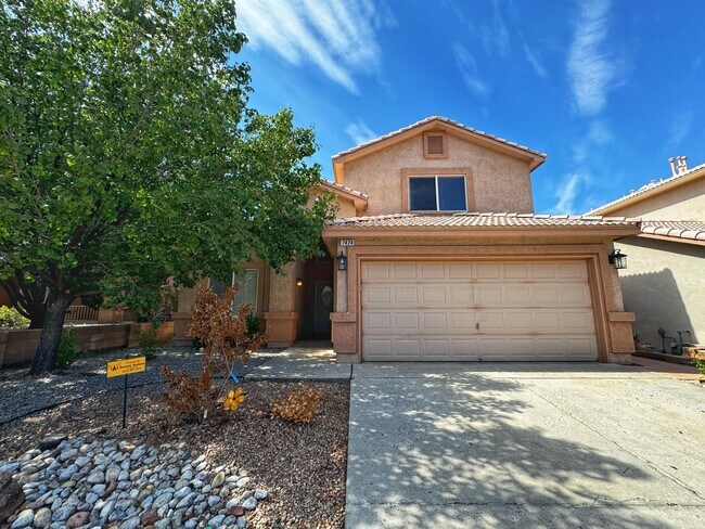 Foto del edificio - 7424 Desert Eagle Rd NE