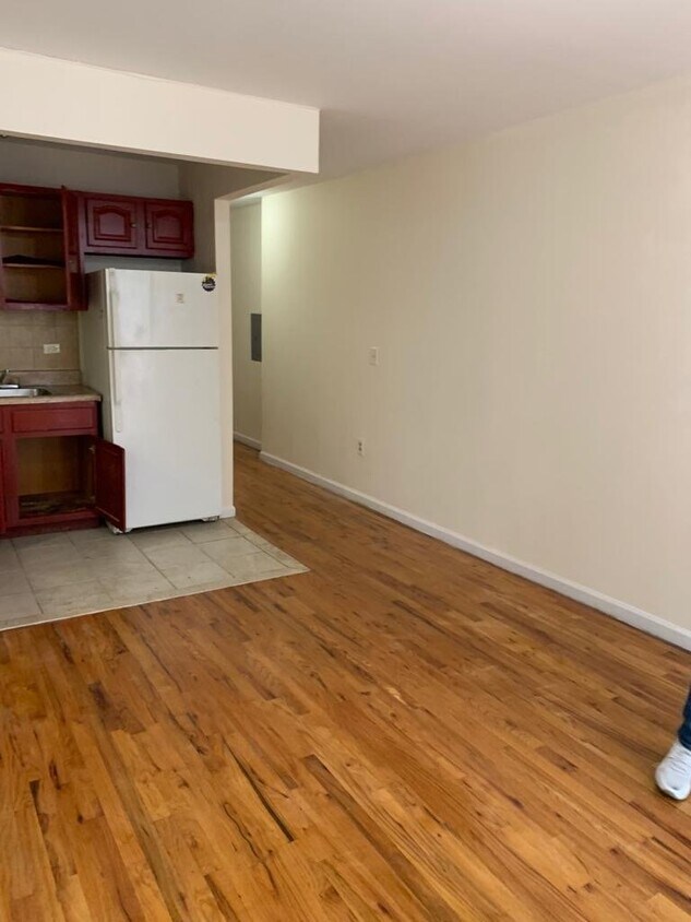 Foto del edificio - 455 E 181st St