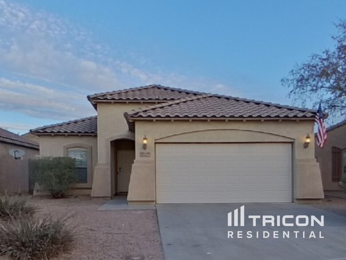 42756 W Elizabeth Avenue Maricopa AZ House Rental in Maricopa, AZ