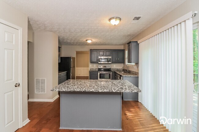 Foto del edificio - 3264 Ashgrove Ln SW