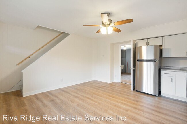 Foto del edificio - 3 br, 2.5 bath House - 2915 Arlington Avenue