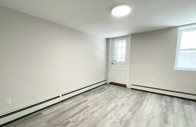 Foto del edificio - 274 Bolton St