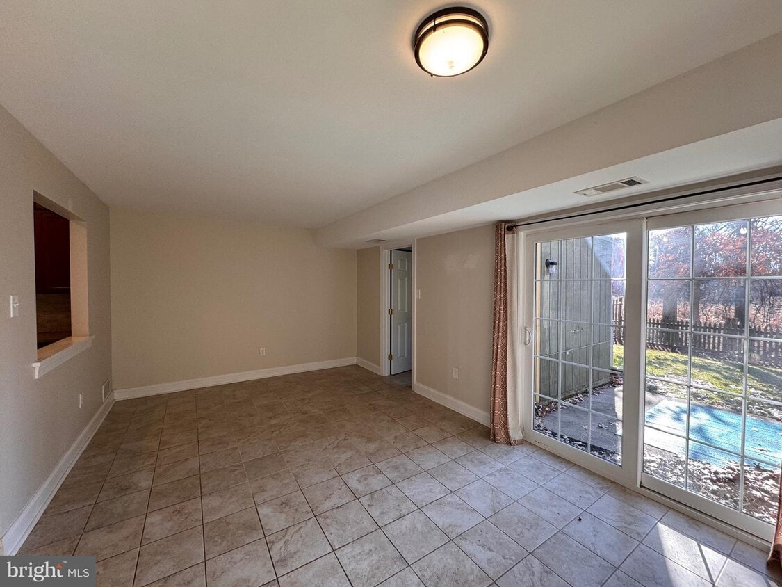 66 STONEGATE Rd, Quakertown, PA 18951 Townhome Rentals in Quakertown