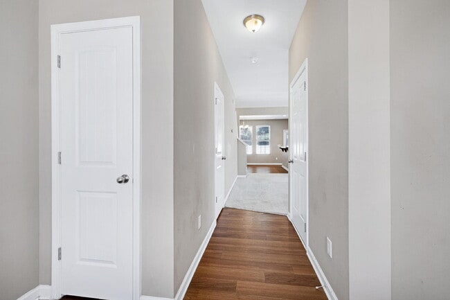 Building Photo - 2950 Britmass Drive