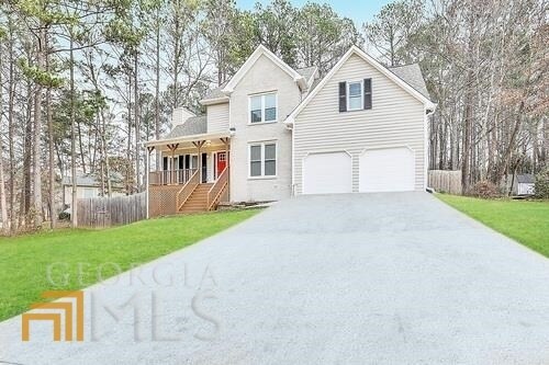 Building Photo - 94 Camden Trail