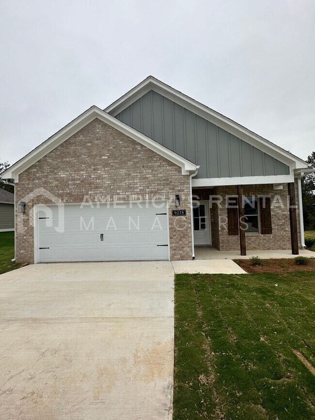 Foto del edificio - MOVE-IN SPECIAL!!! - Home for Rent in Tuscaloosa, AL!!! Available to view now!! - Sign a lease by...