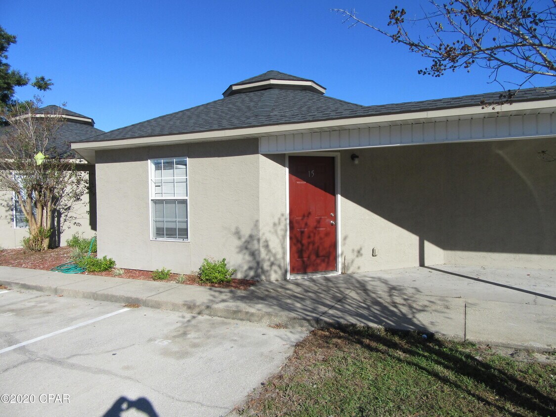Foto principal - 1401 Gulf Ave