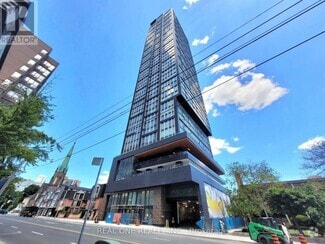 Building Photo - 319-319 Jarvis St