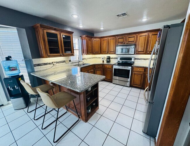 Foto del edificio - 20 Havenshire Cir