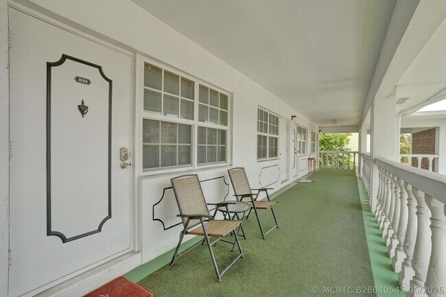 Foto del edificio - 5203 NE 24th Terrace
