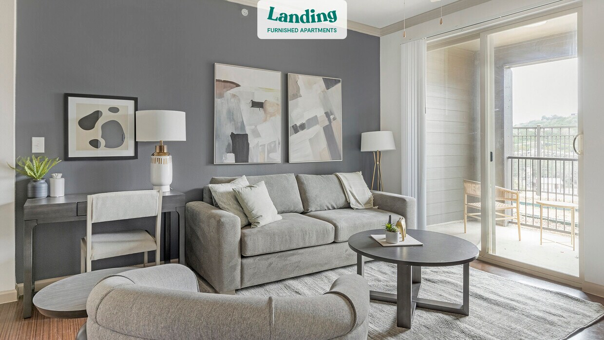 Foto principal - 7602 Luskey Blvd