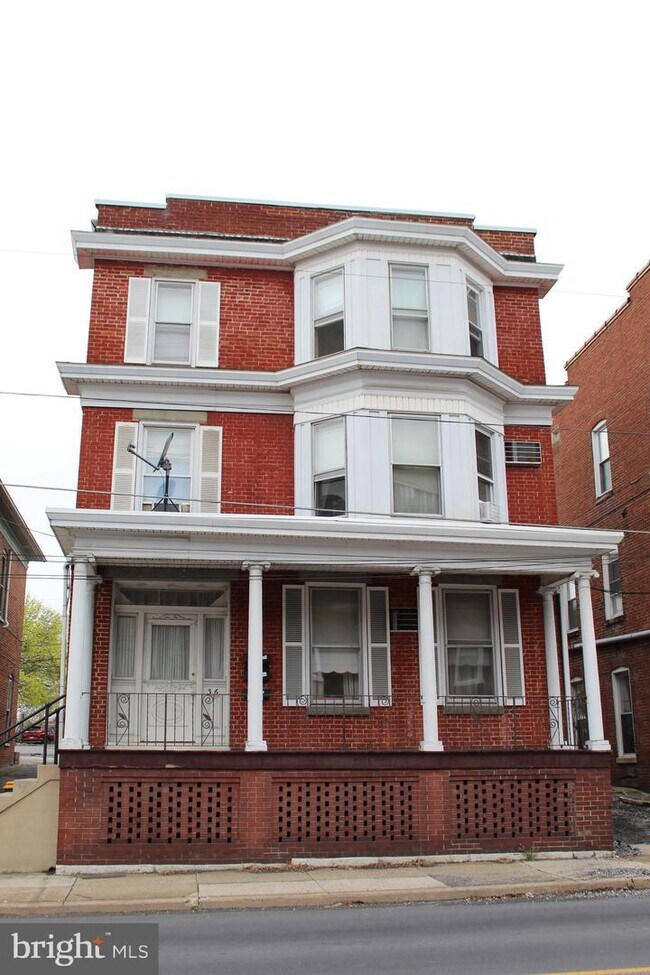 Building Photo - 36 S Potomac St