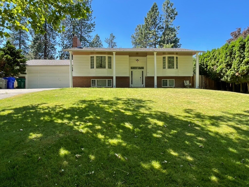 1622 S Buttercup St, Spokane Valley, WA 99212 House Rental in Spokane