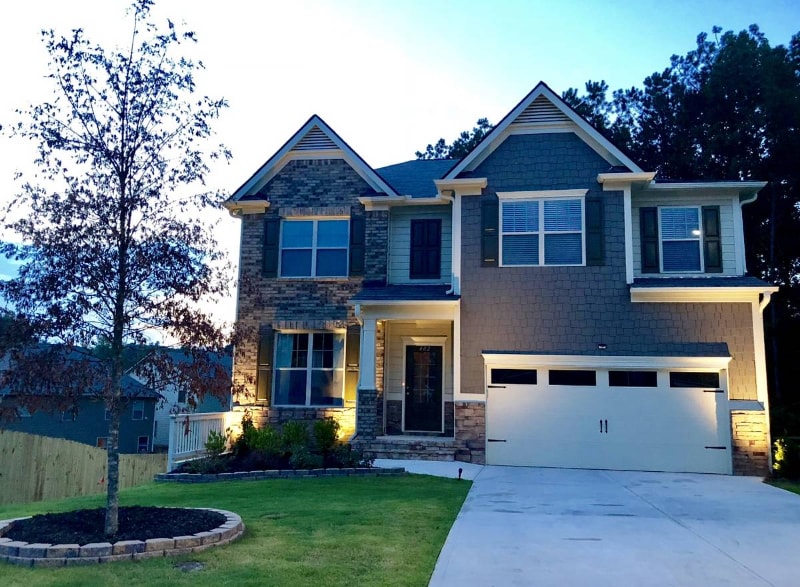 Photo - 402 Livingston Pt (Acworth, GA)