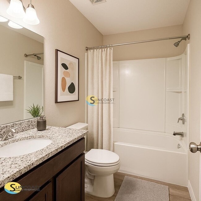 Foto del edificio - 33 Juniper Pass Dr