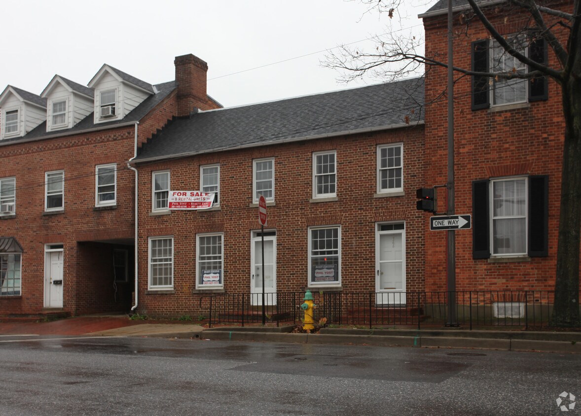 362 W Patrick St, Frederick, MD 21701 Apartments in Frederick, MD