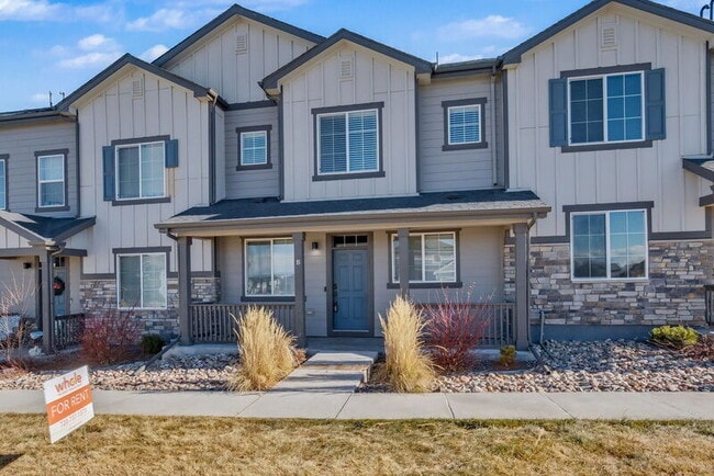 Photo - 16806 E 118th Dr House