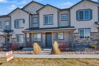 Building Photo - 16806 E 118th Dr