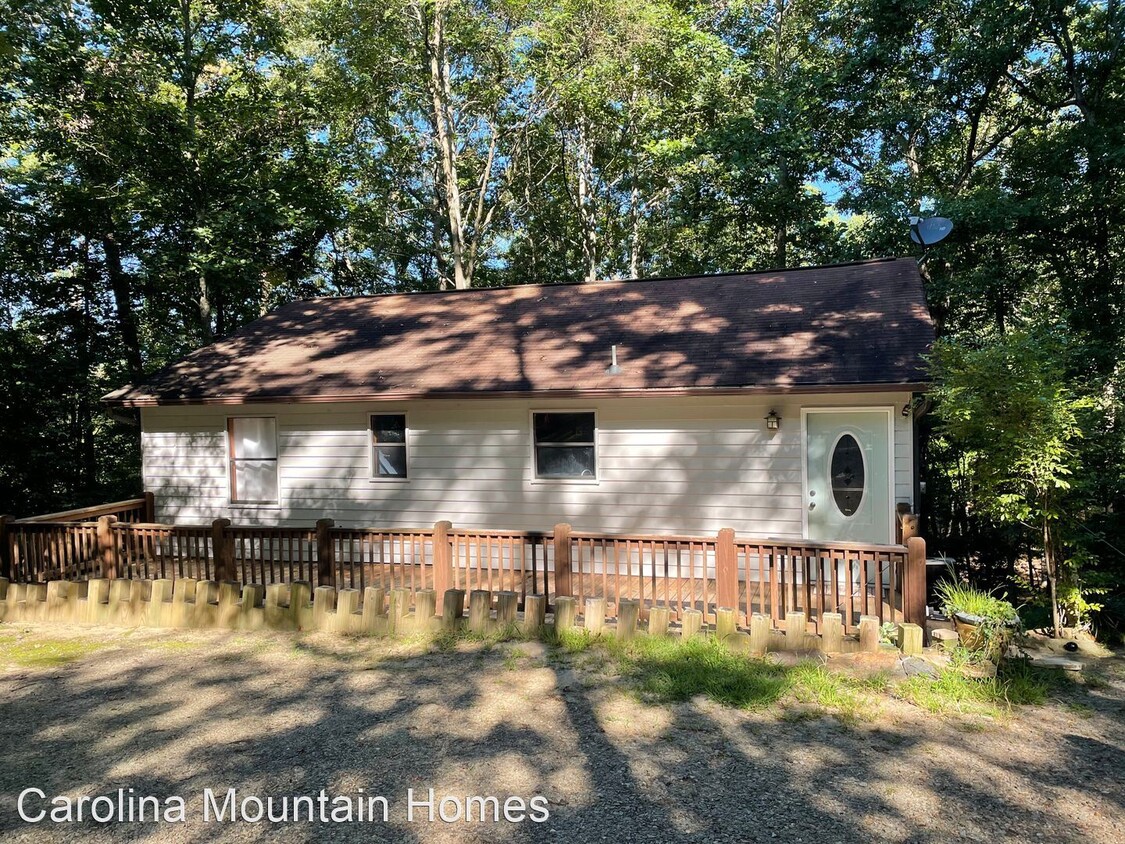 Primary Photo - 2 br, 2 bath House - 563 Evans Hollow