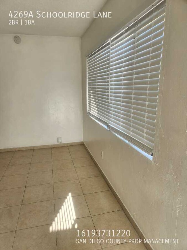 Foto del edificio - Great deal in heart of La Mesa on cul de sac!