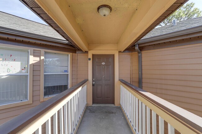Foto del edificio - 474 S Pin Oak Pl