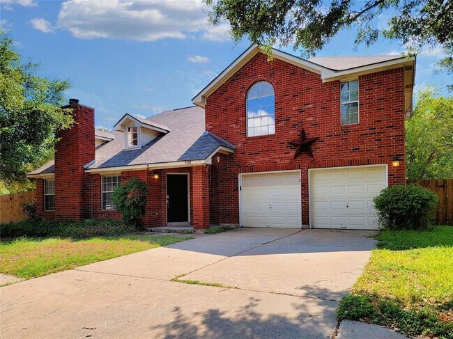 Building Photo - 3/BR, 2.5/BA Two-Level Home in Round Rock!